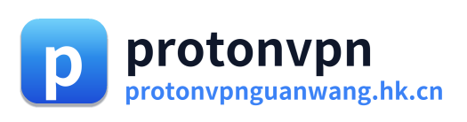 protonvpn Logo